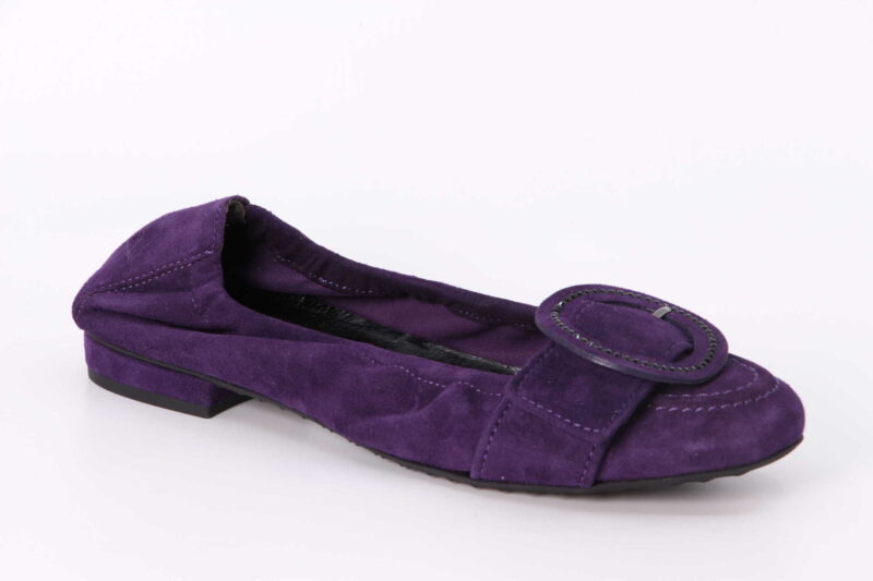 Malu dark purple