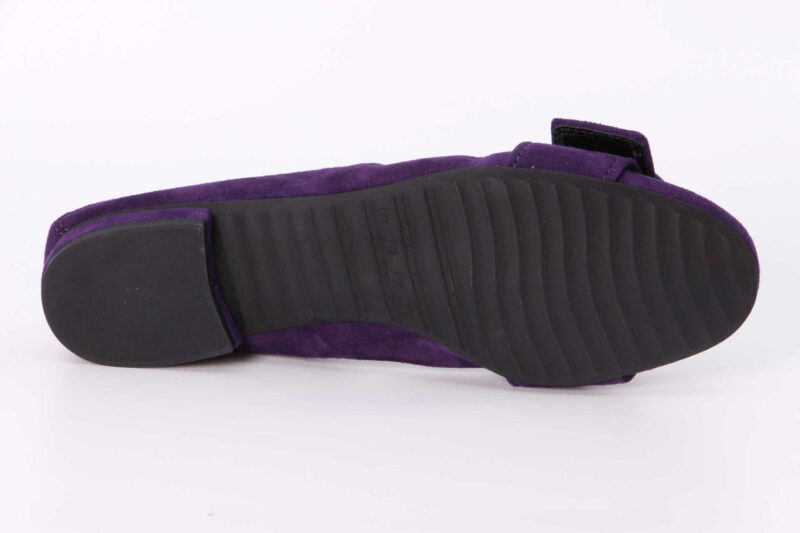 Malu dark purple – Bild 3