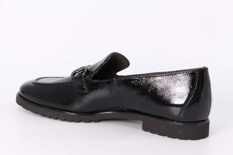 Loafer schwarz – Bild 2