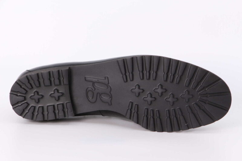 Loafer schwarz – Bild 3