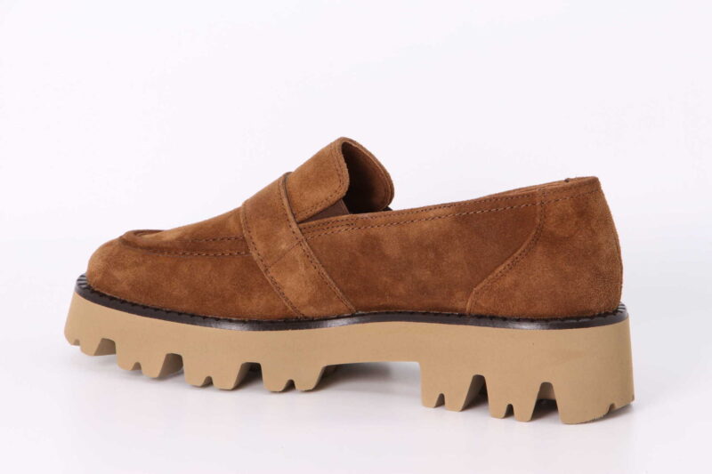 Loafer toffee – Bild 2