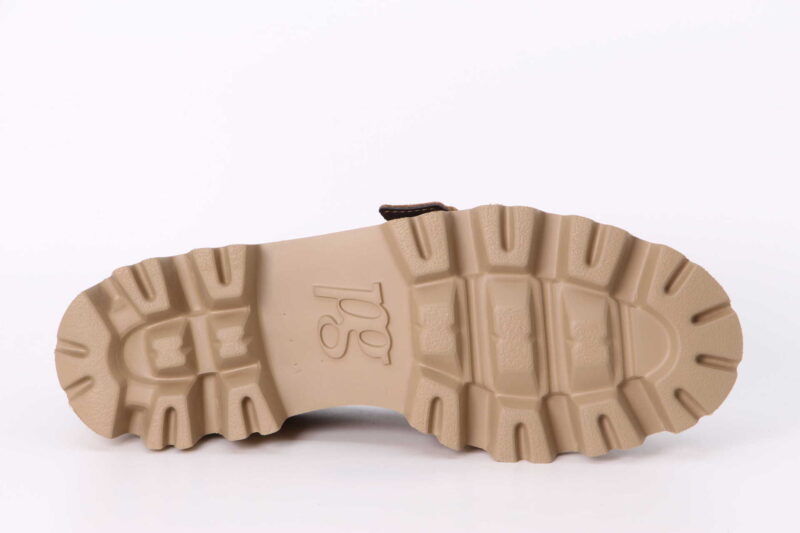 Loafer toffee – Bild 3