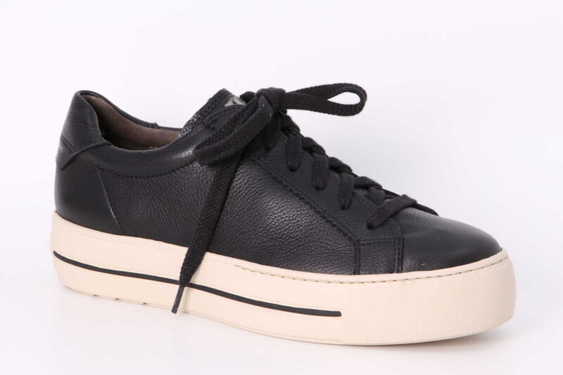 Sneaker schwarz