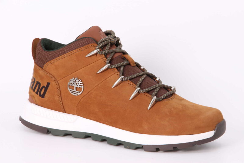 Sprint Trekker Mid rust