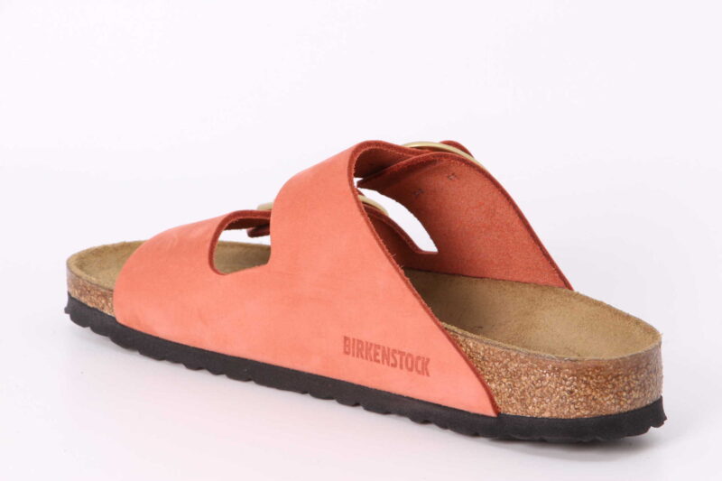 Arizona Big Buckle schmal mars red – Bild 2