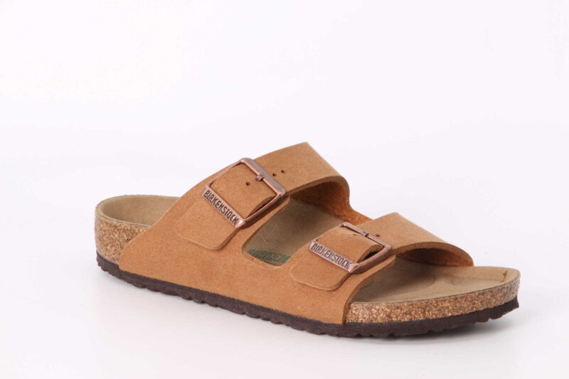 Arizona Kids vegan schmal pecan