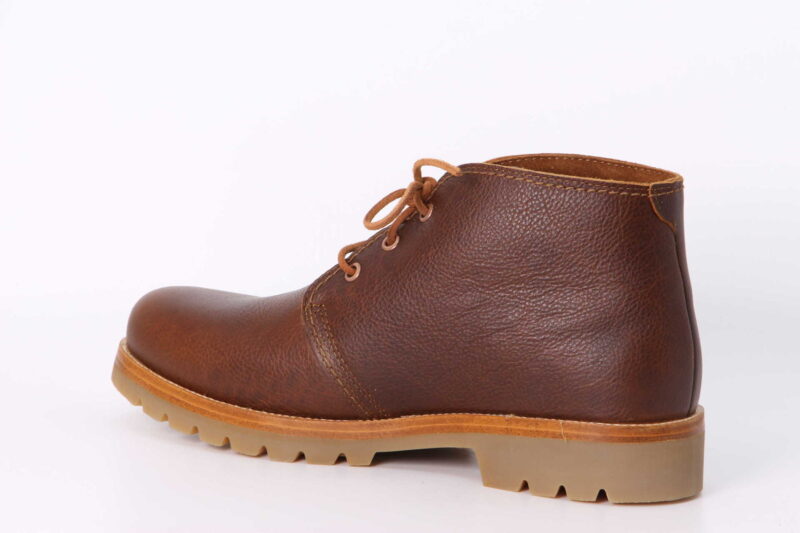 Bota Panama Igloo cuero – Bild 2