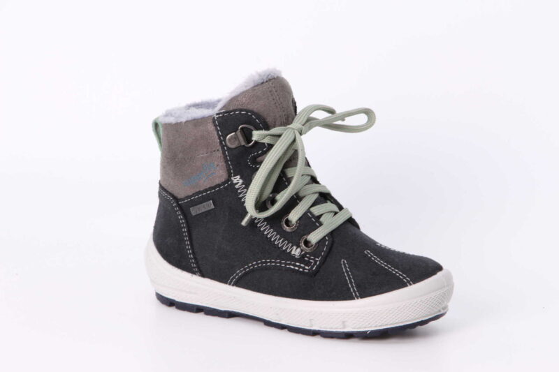 Groovy GTX grau