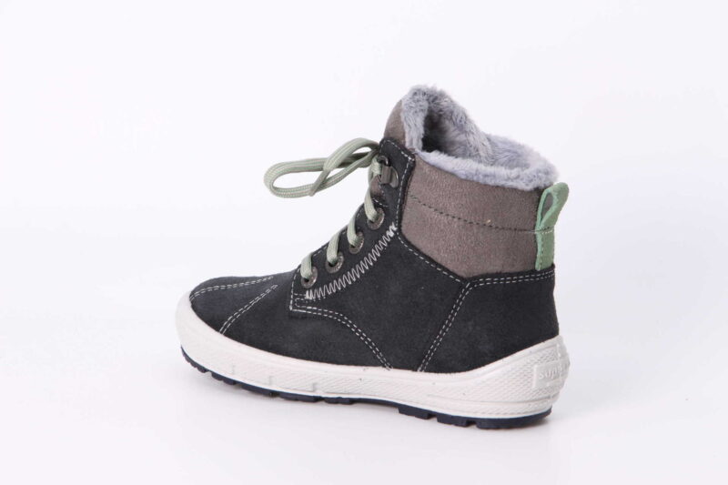 Groovy GTX grau – Bild 2