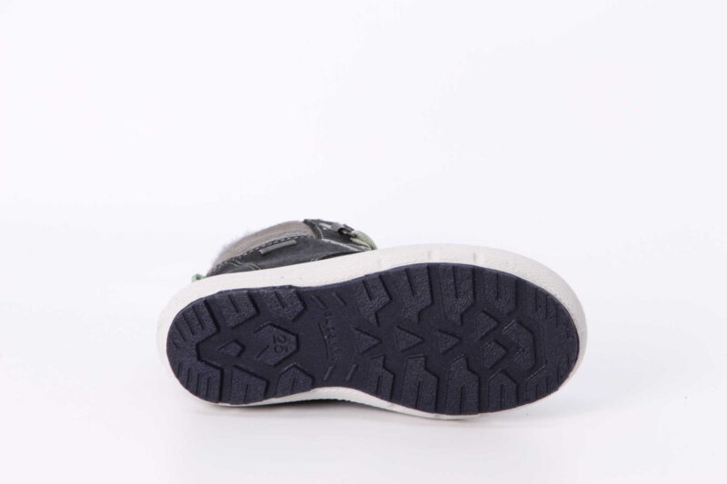 Groovy GTX grau – Bild 3