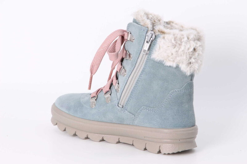 Flavia GTX linde / rosa – Bild 2