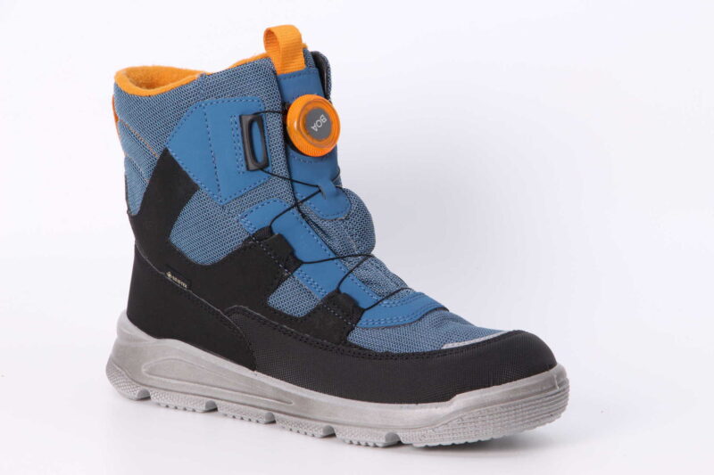 Mars GTX BOA blau / orange