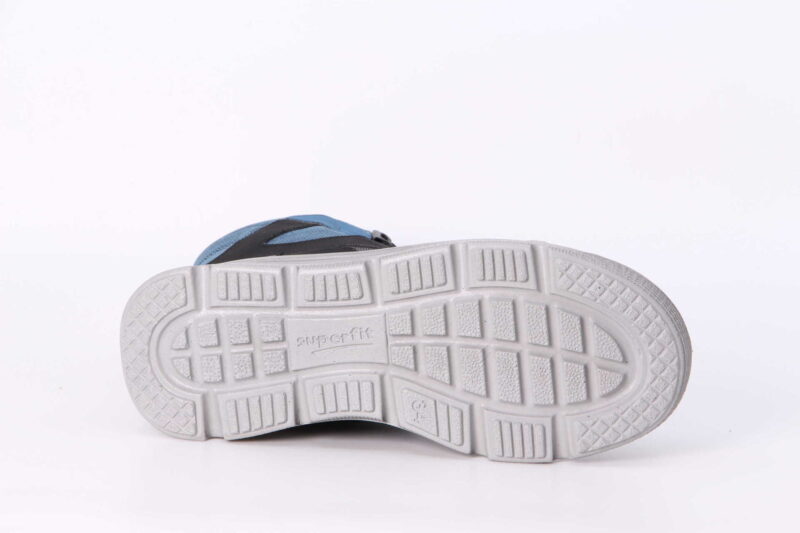 Mars GTX BOA blau / orange – Bild 3