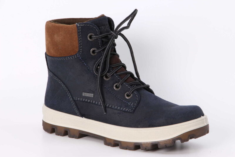 Tedd GTX niagara / braun