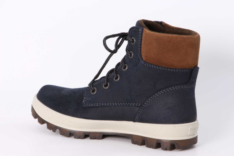 Tedd GTX niagara / braun – Bild 2