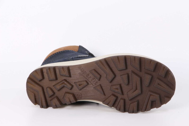 Tedd GTX niagara / braun – Bild 3