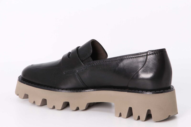 Loafer schwarz – Bild 2
