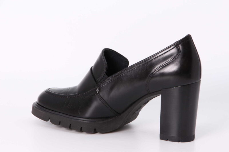 Pumps schwarz – Bild 2