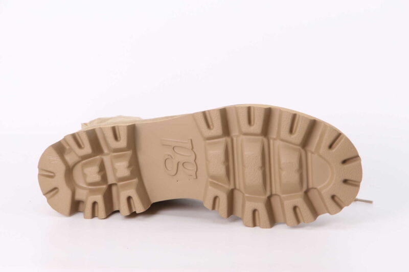 Stiefelette grain – Bild 3