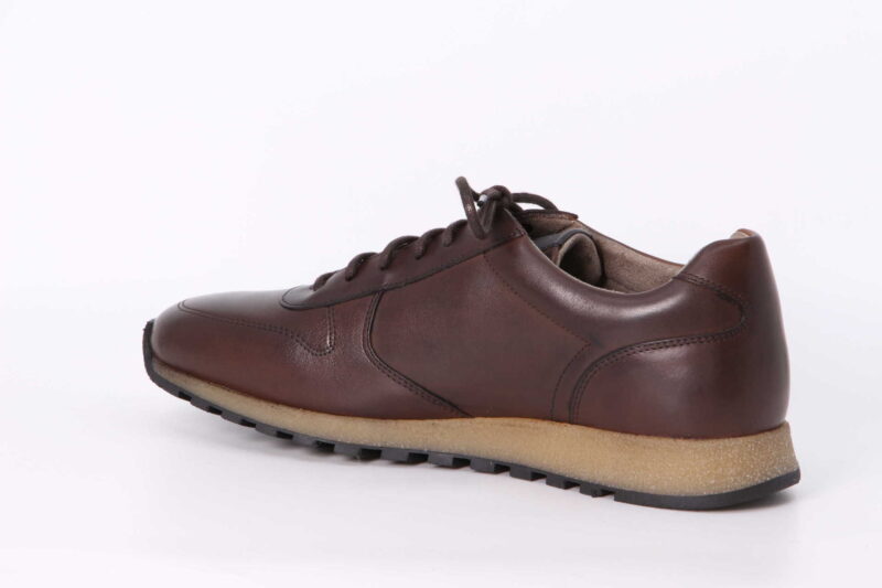 Sneaker walnut – Bild 2
