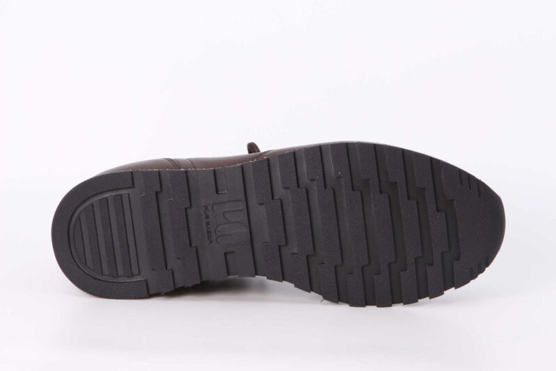 Sneaker walnut – Bild 3