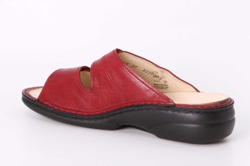 Sansibar carmine – Bild 2