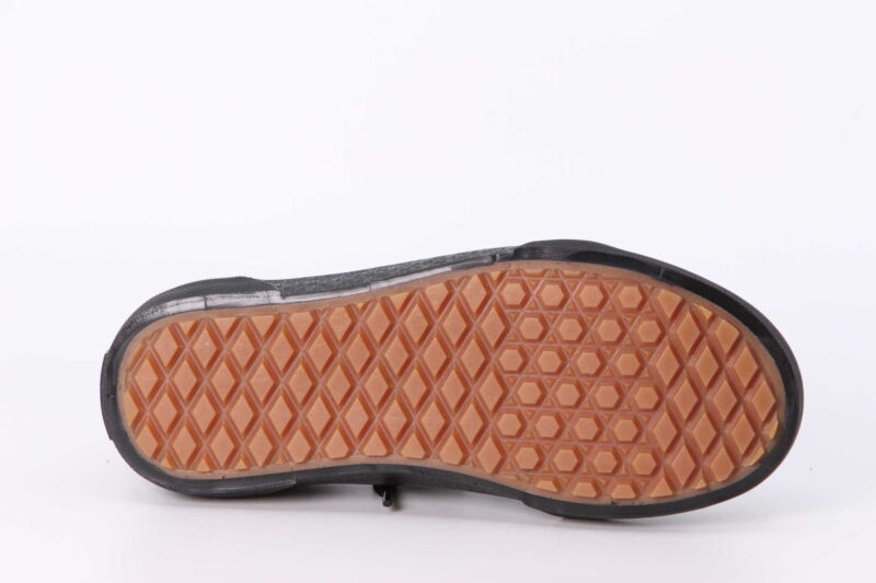 YT Ward Tex black / black – Bild 3