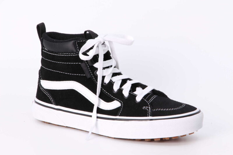 YT Filmore HI Tex black / white
