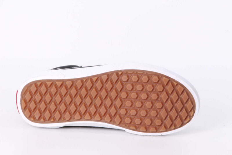 YT Filmore HI Tex black / white – Bild 3