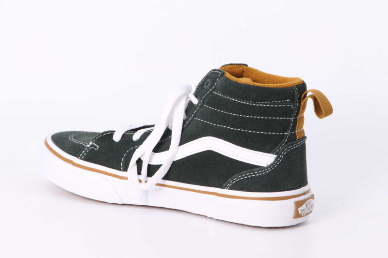 YT Filmore HI Tex dark forest – Bild 2