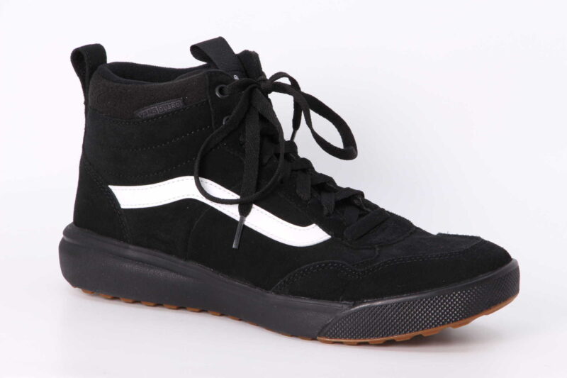 MN Range Exp HI Tex all black