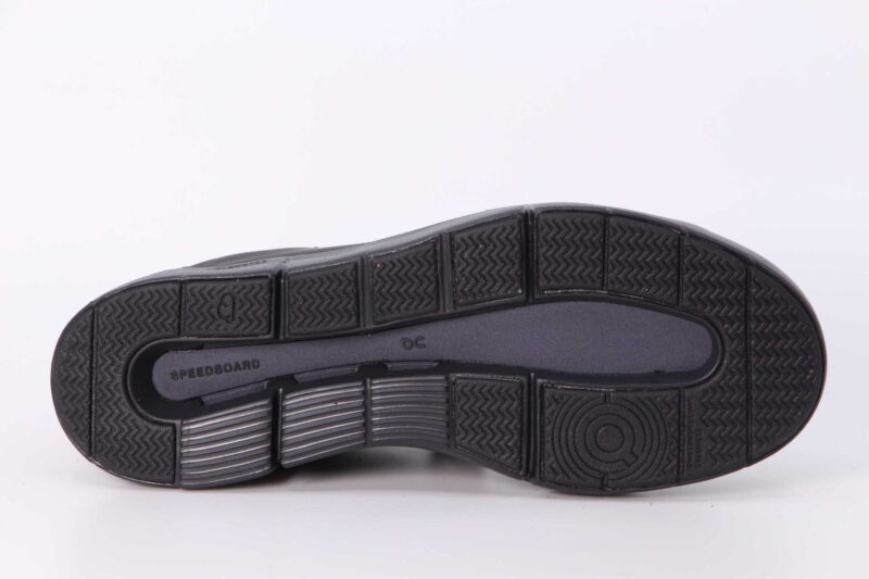 The Roger Advantage all black – Bild 3