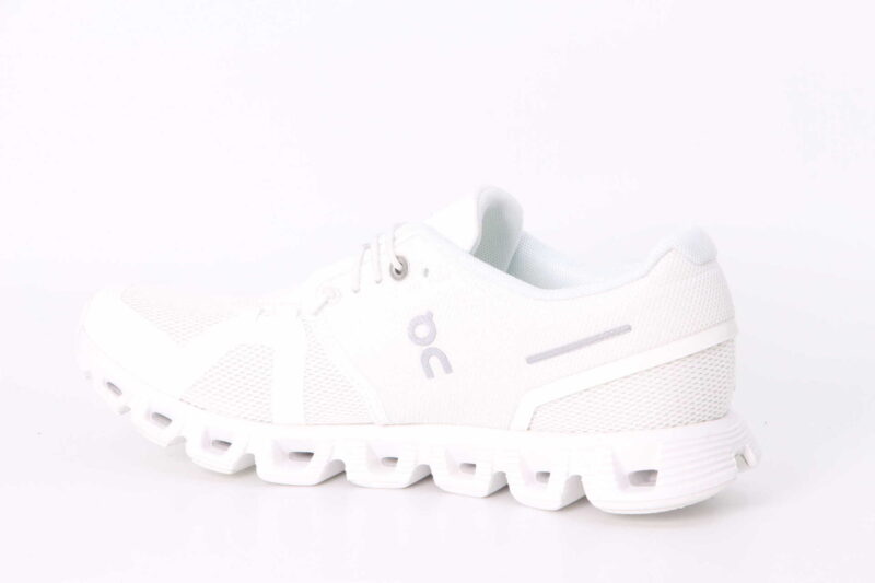 Cloud 5 Women undyed-white – Bild 2