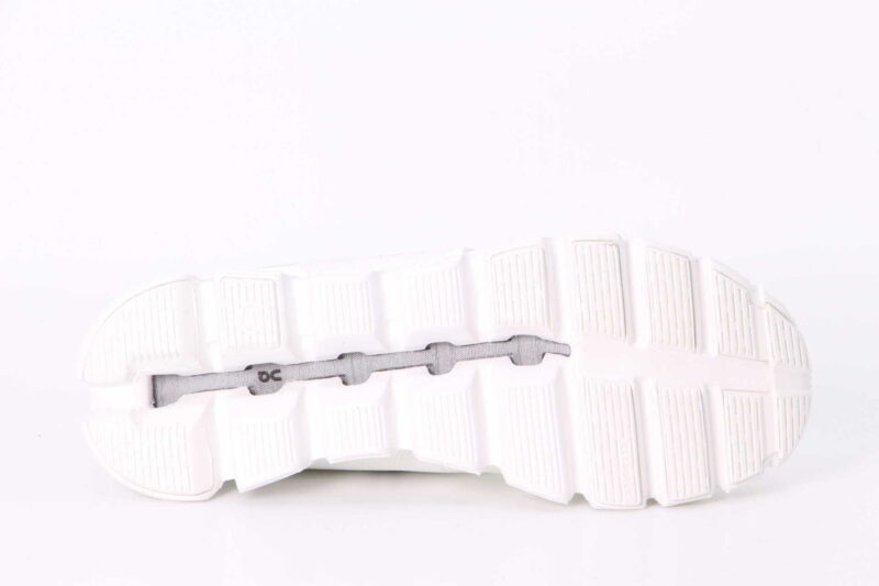 Cloud 5 Women undyed-white – Bild 3