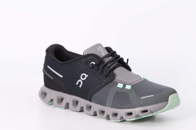 Cloud 5 Women black / lead