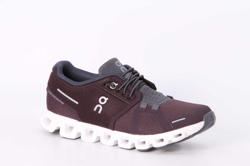 Cloud 5 Women mulberry / eclipse