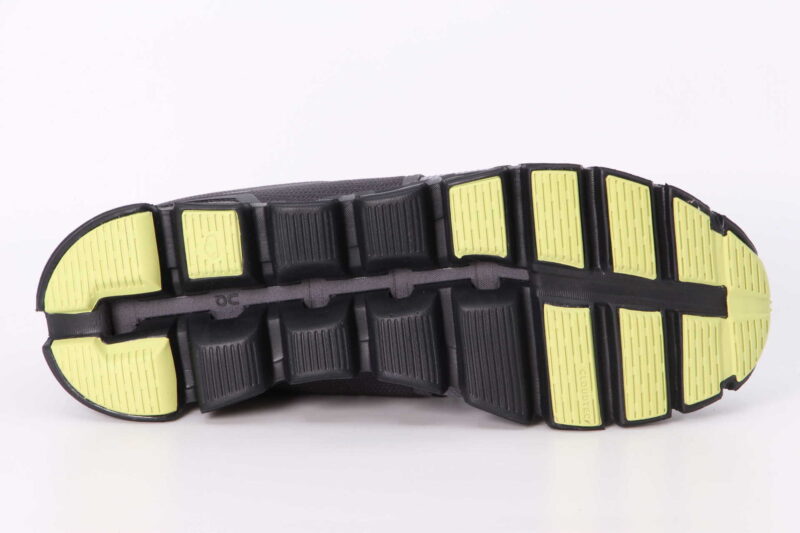 Cloud 5 Men magnet / fossil – Bild 3