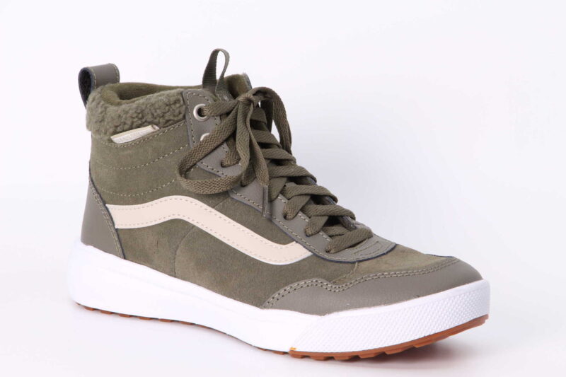 WM Range EXP Hi Tex dark olive