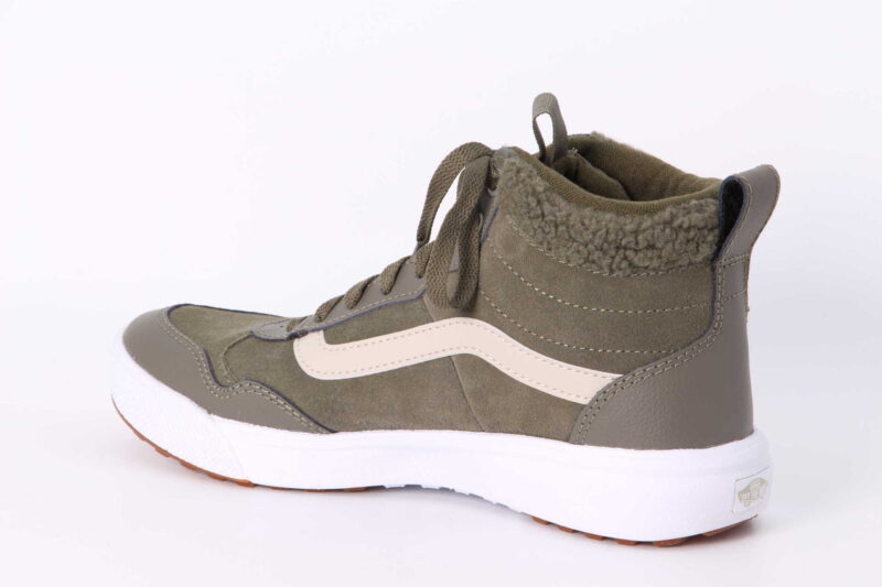 WM Range EXP Hi Tex dark olive – Bild 2
