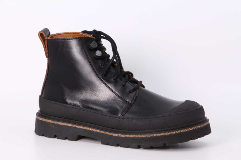 Prescott schmal schwarz