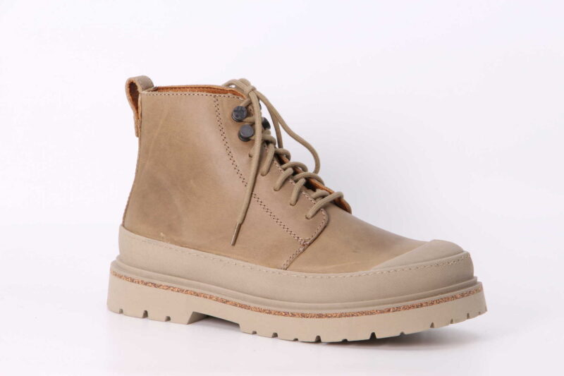 Prescott schmal taupe