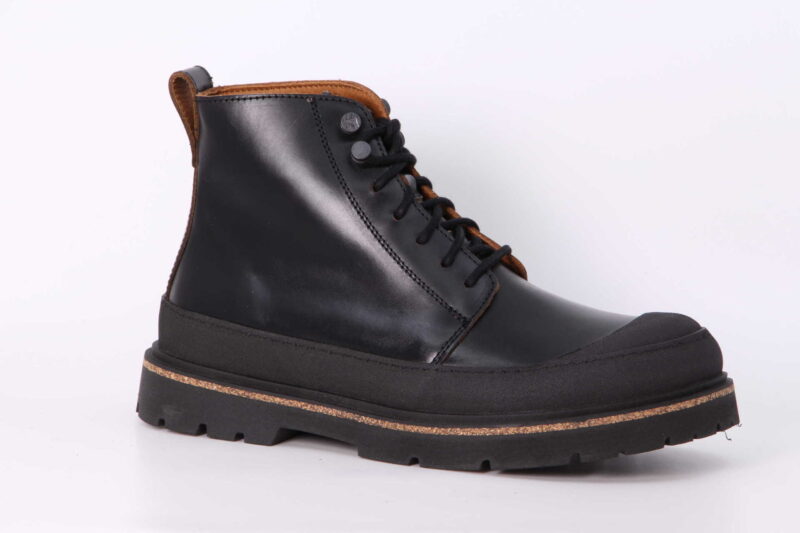 Prescott schmal schwarz