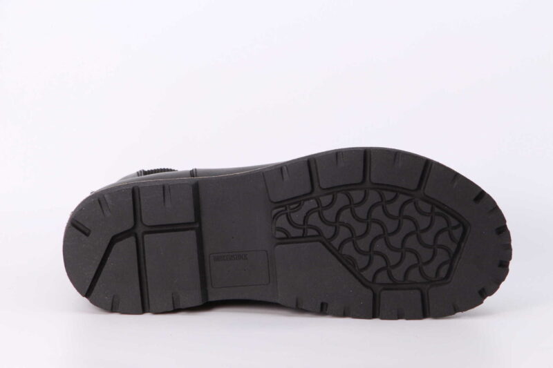 Highwood Slip On schmal schwarz – Bild 3