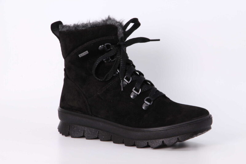 Novara GTX schwarz