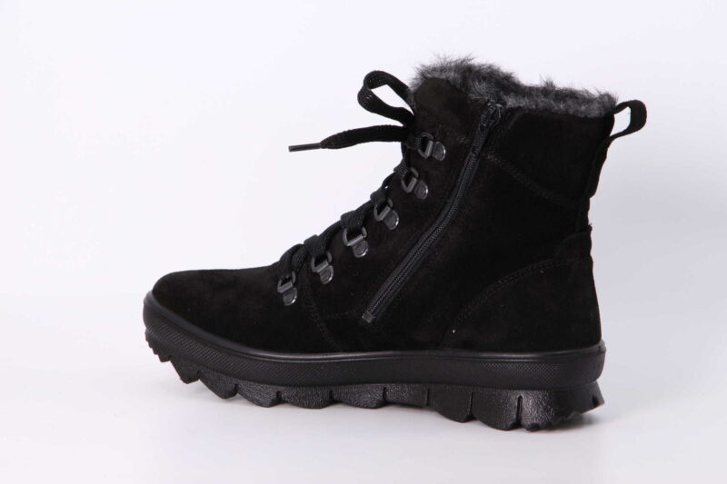 Novara GTX schwarz – Bild 2
