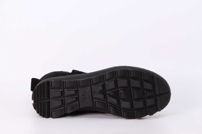 Novara GTX schwarz – Bild 3