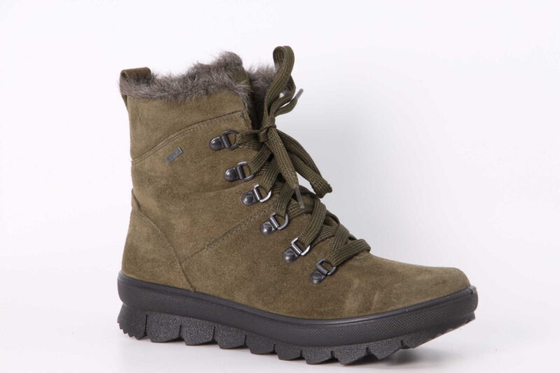 Novara GTX yerba