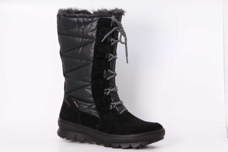 Novara GTX schwarz