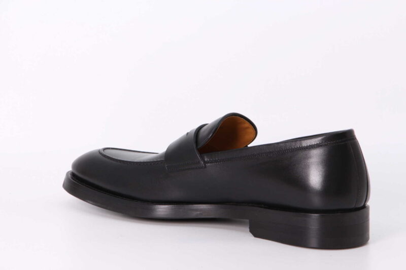 Loafer schwarz – Bild 2