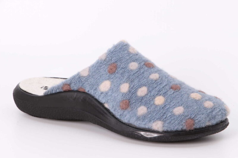 Rubaix 05 blau multi